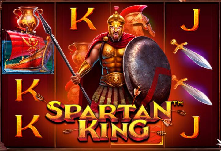 Spartan King