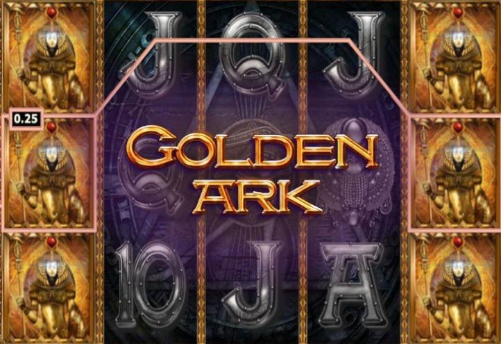 Golden Ark