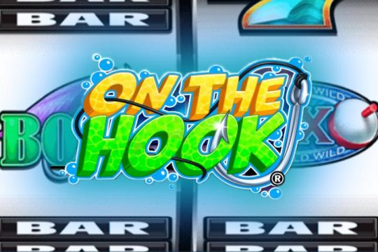 On The Hook