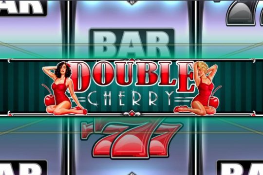 Double Cherry