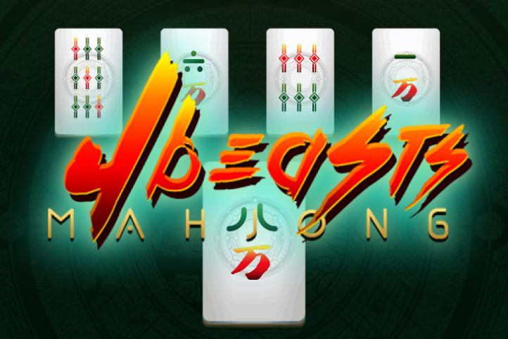 4 Beasts Mahjong