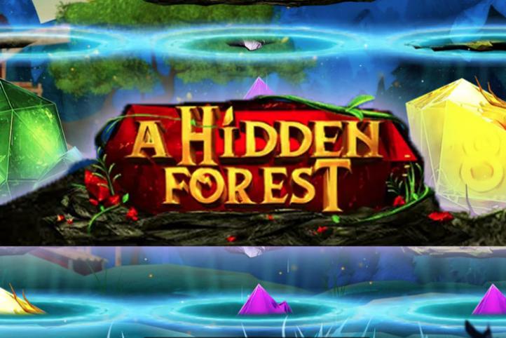 A Hidden Forest