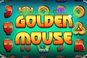 Golden Mouse