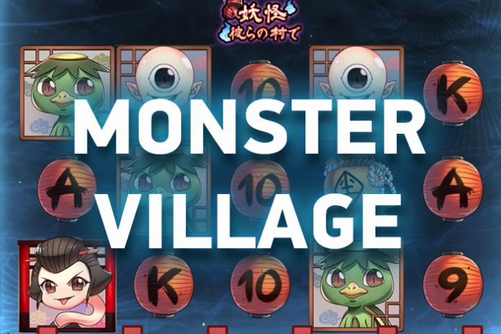 Monster Village