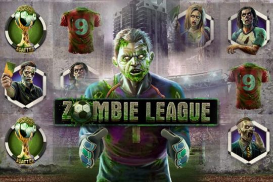 Zombie League