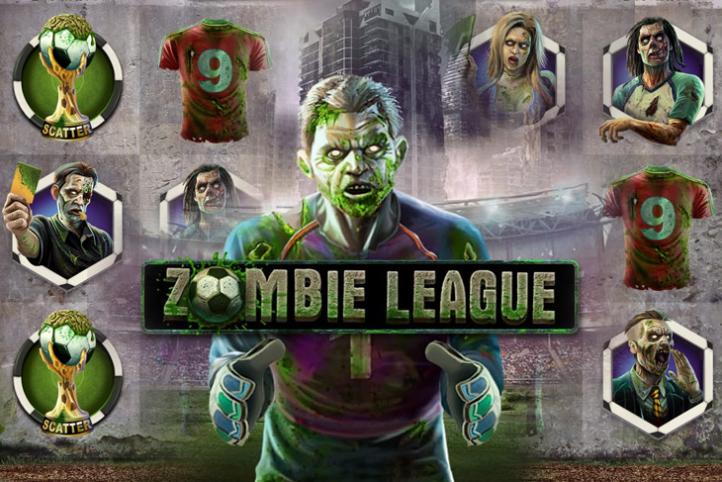 Zombie League