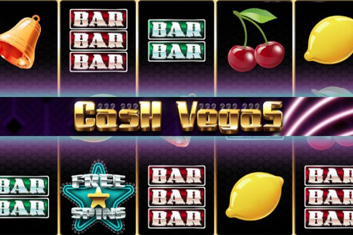 Cash Vegas