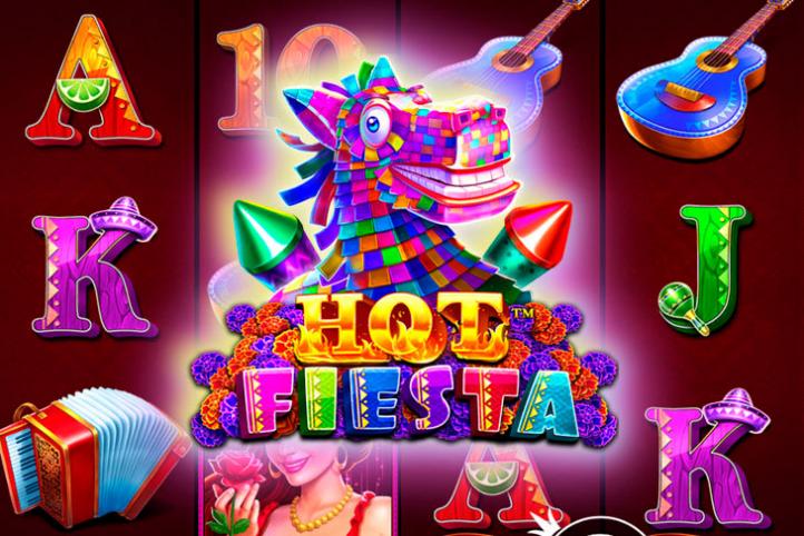 Hot Fiesta