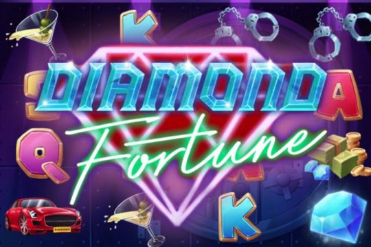 Diamond Fortune