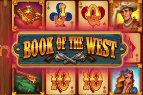Book Of The West