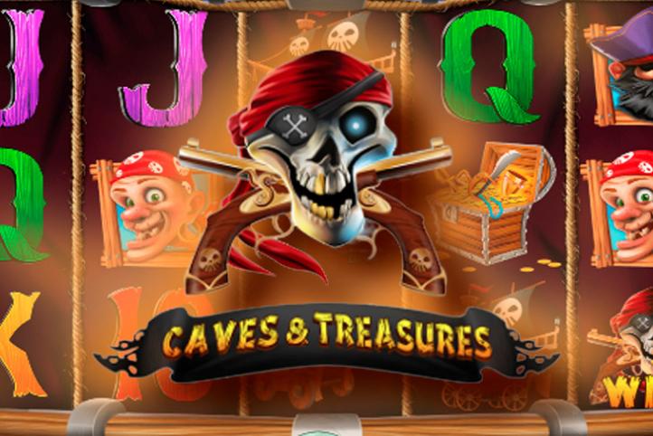 Caves & Treasures