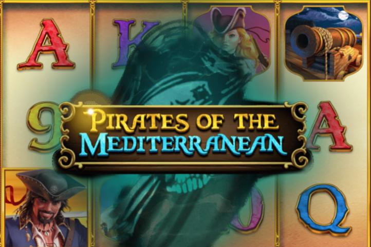 Pirates of the Mediterranean