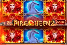 Fire Queen 2