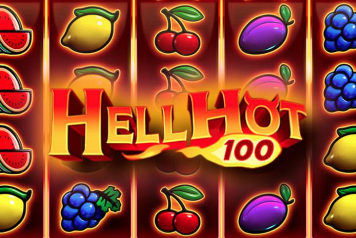 Hell Hot 100