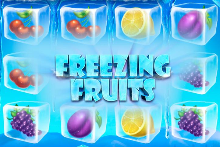 Freezing Fruits