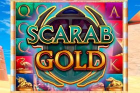 Scarab Gold