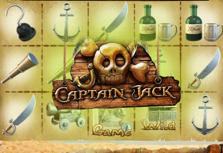 Captain Jack