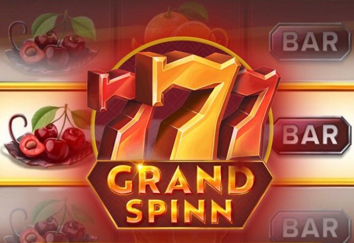 Grand Spinn