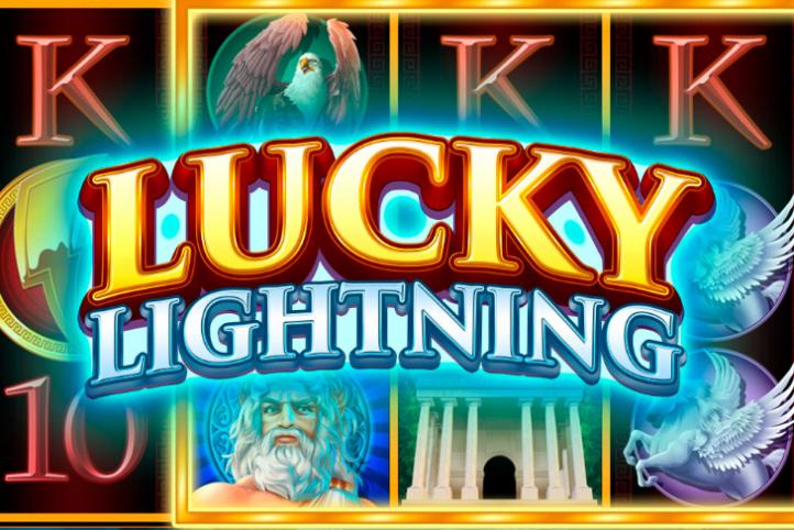 Lucky Lightning