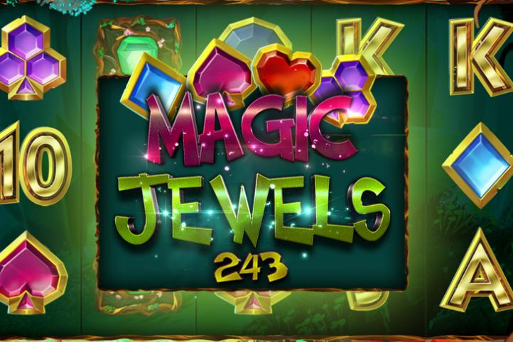 Magic Jewels