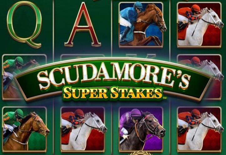 Scudamore’s Super Stakes