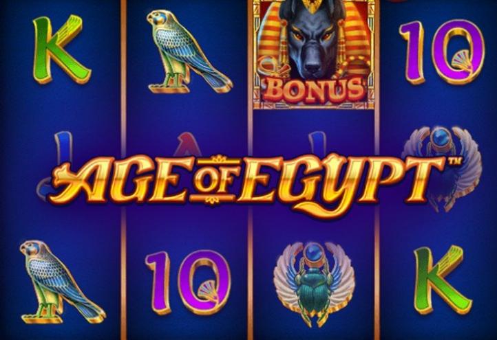 Age of Egypt