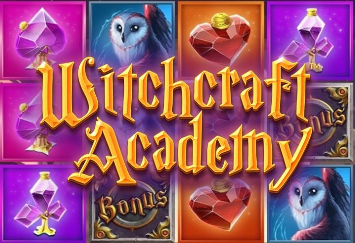 Witchcraft Academy