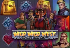 Wild Wild West