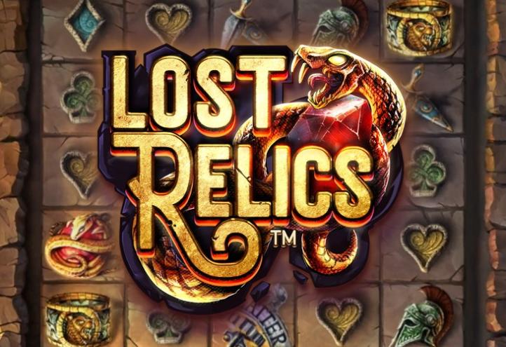 Lost Relics