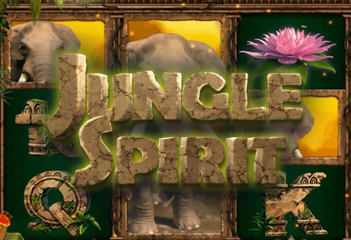 Jungle Spirit