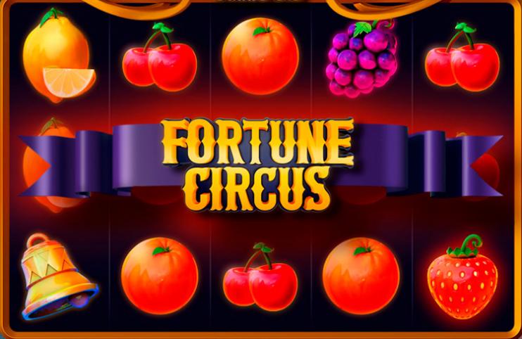 Fortune Circus