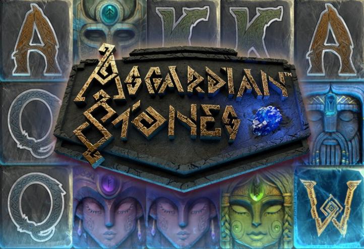 Asgardian Stones