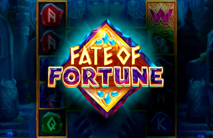 Fate of Fortune