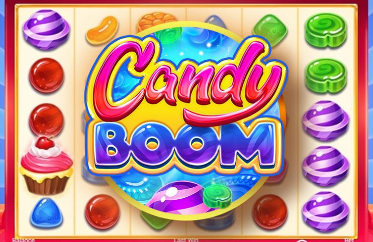 Candy Boom