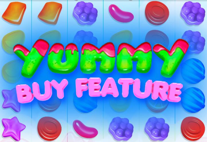 Yummy: Buy Feature