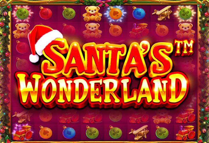 Santa’s Wonderland