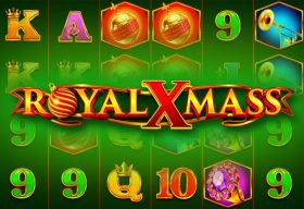 Royal Xmass