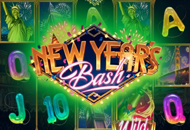 New Year’s Bash