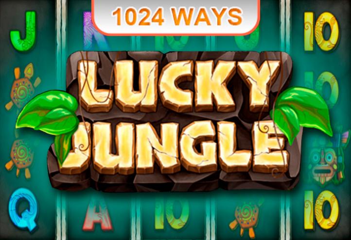 Lucky Jungle 1024