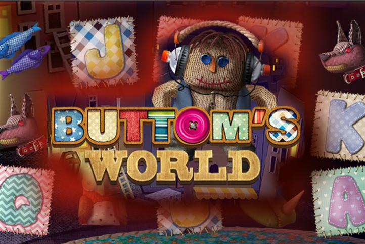 Buttoms World