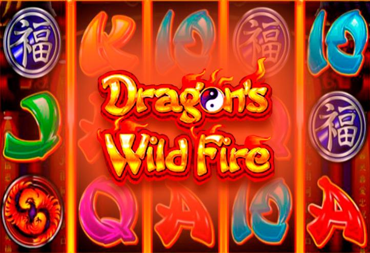 Dragon’s Wild Fire