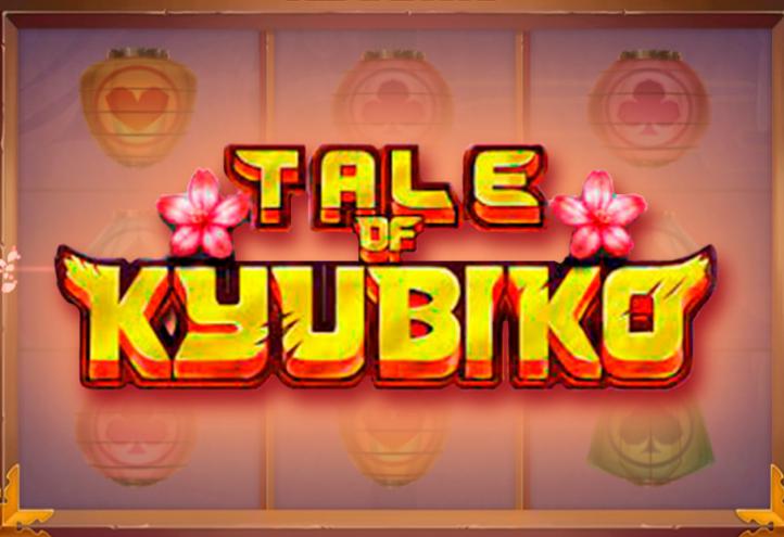 Tale of Kyubiko