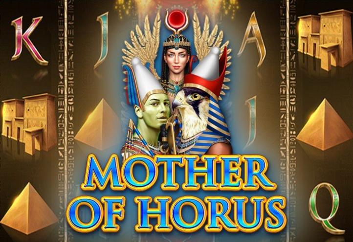 Mother of Horus