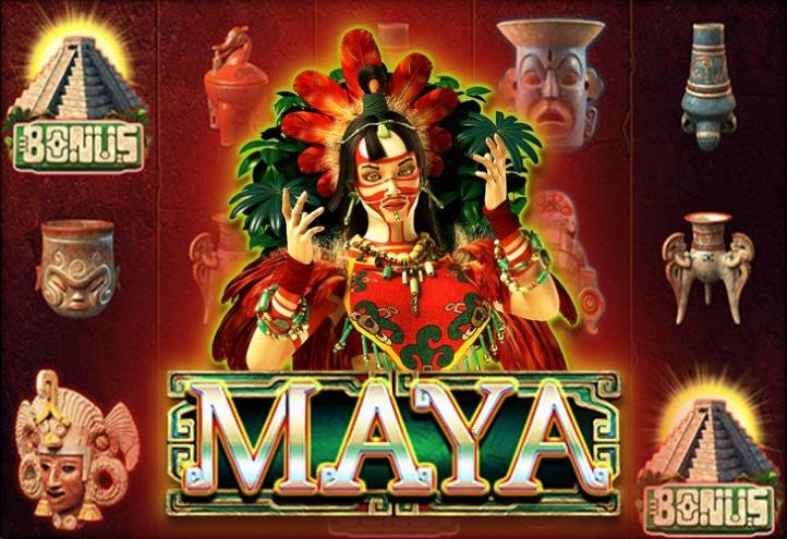 Maya