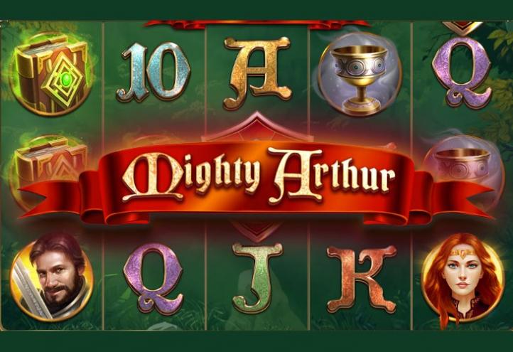 Mighty Arthur