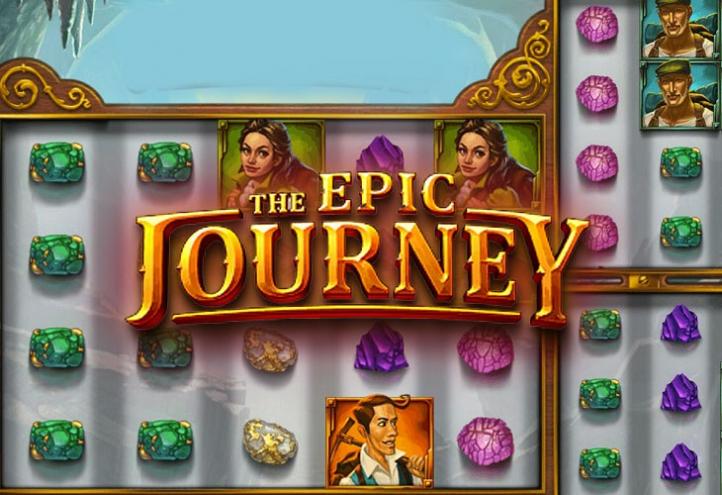 The Epic Journey