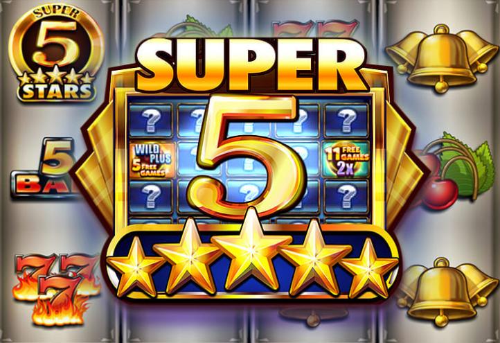 Super 5 Stars