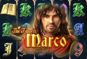 The Travels of Marco