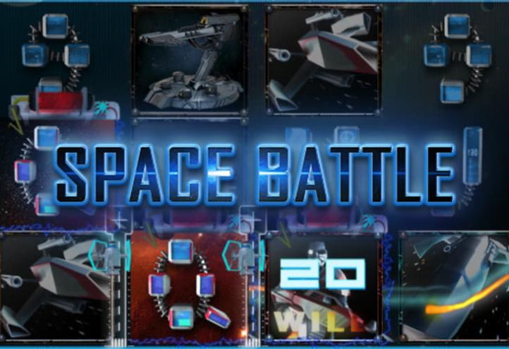 Space Battle