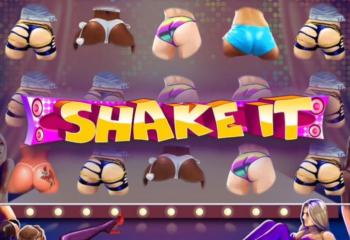 Shake It